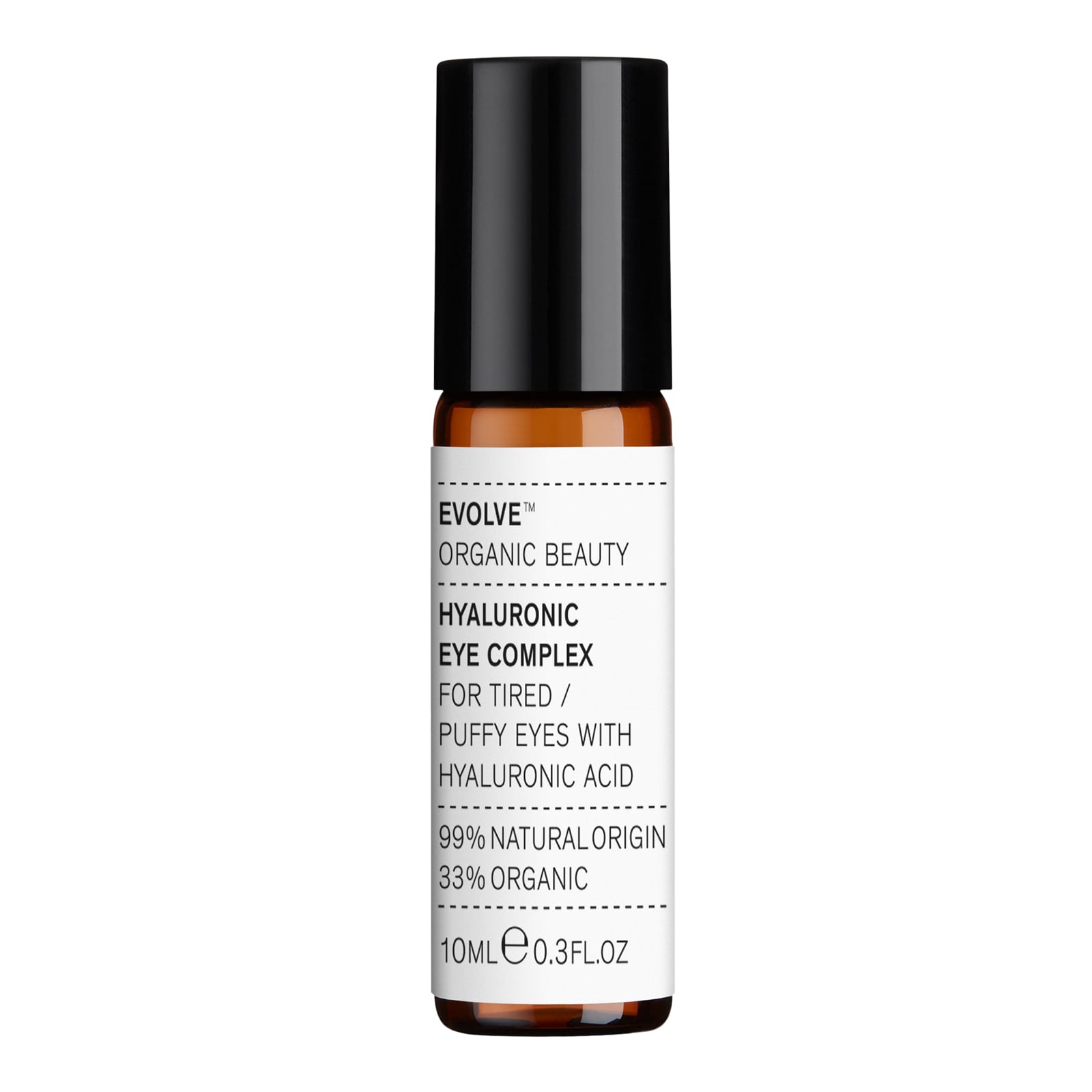 Evolve Hyaluronic Eye Complex