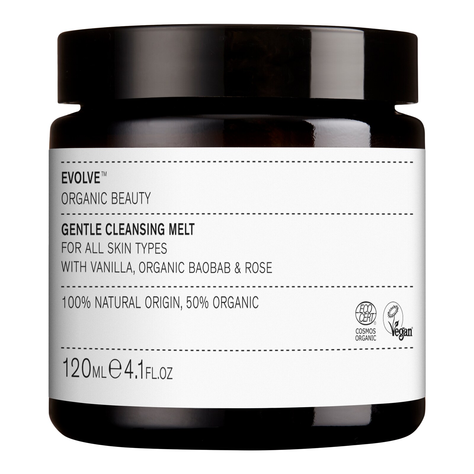 Evolve Gentle Cleansing Melt