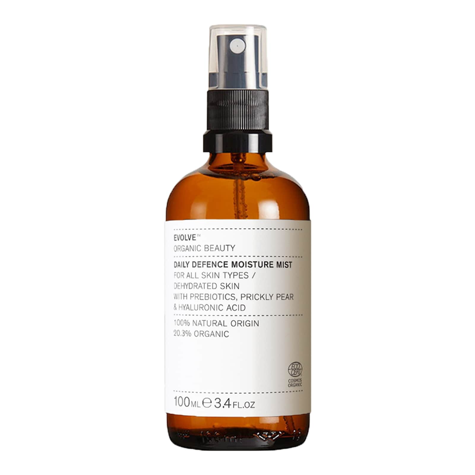 Evolve Daily Defence Moisture Mist