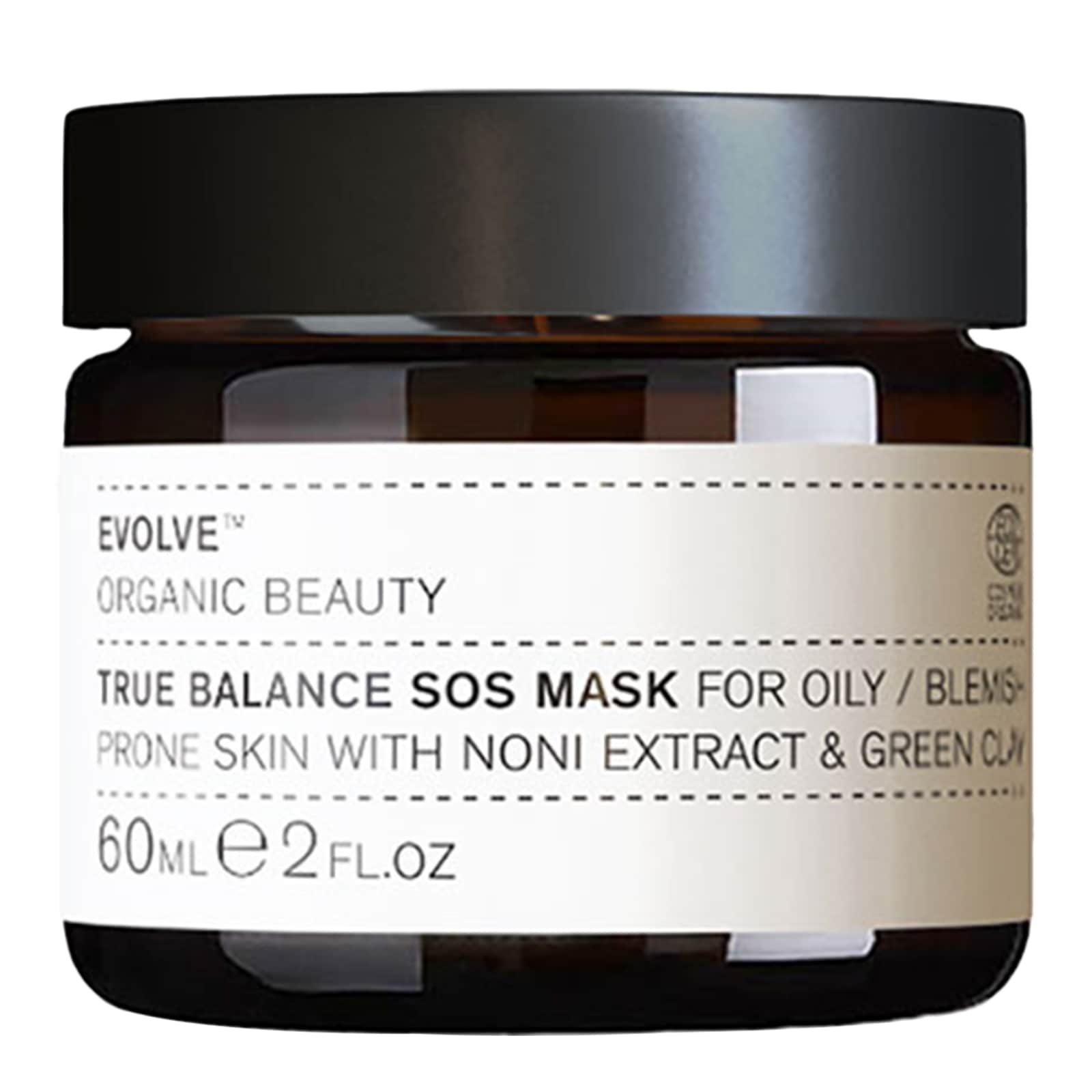 True Balance SOS Mask 60 ml