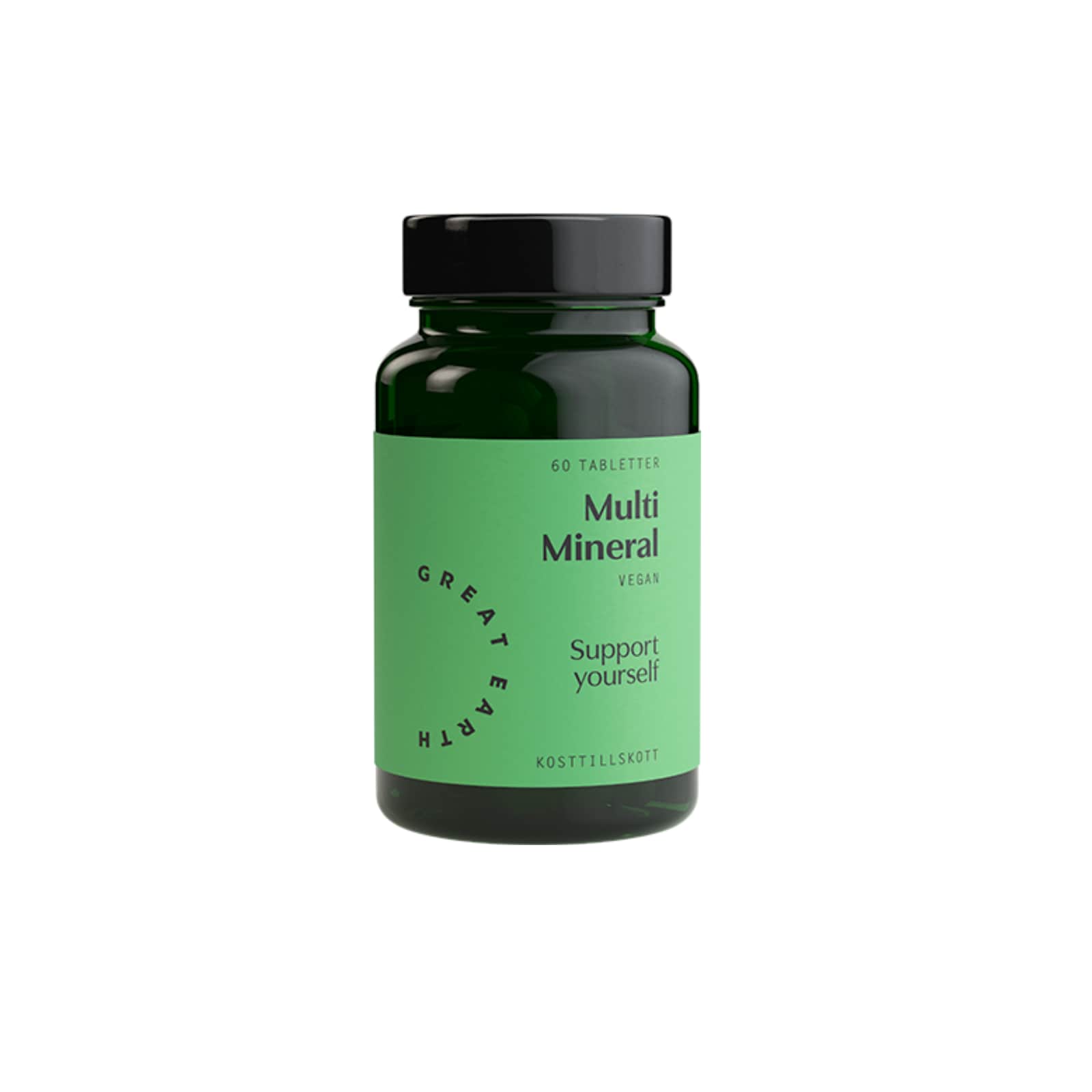Multi Mineral