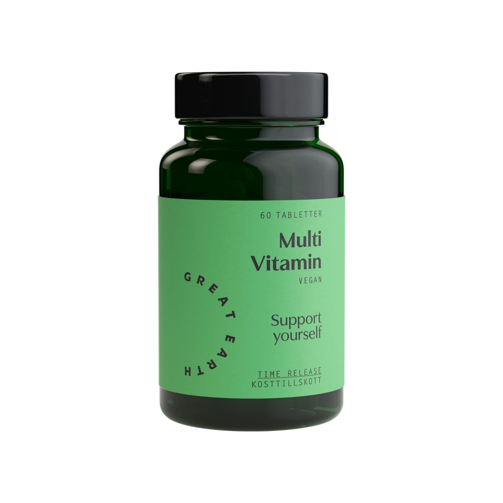 Multi Vitamin