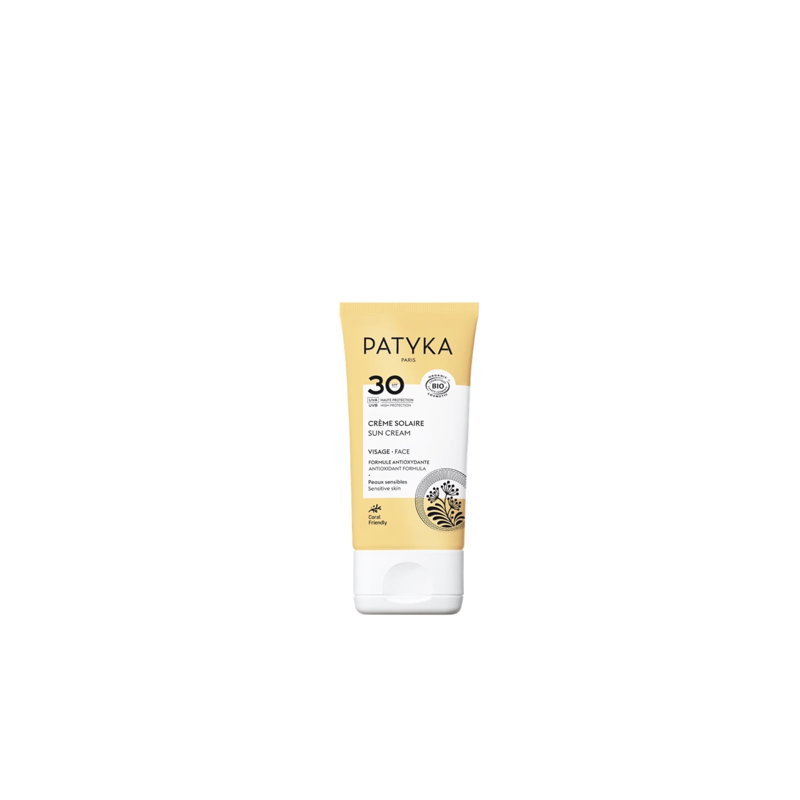 Face Sun Cream SPF30