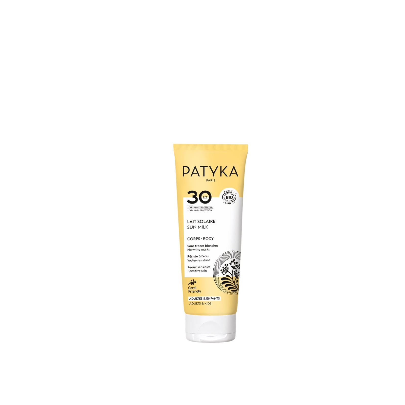 Patyka Body Sun SPF30