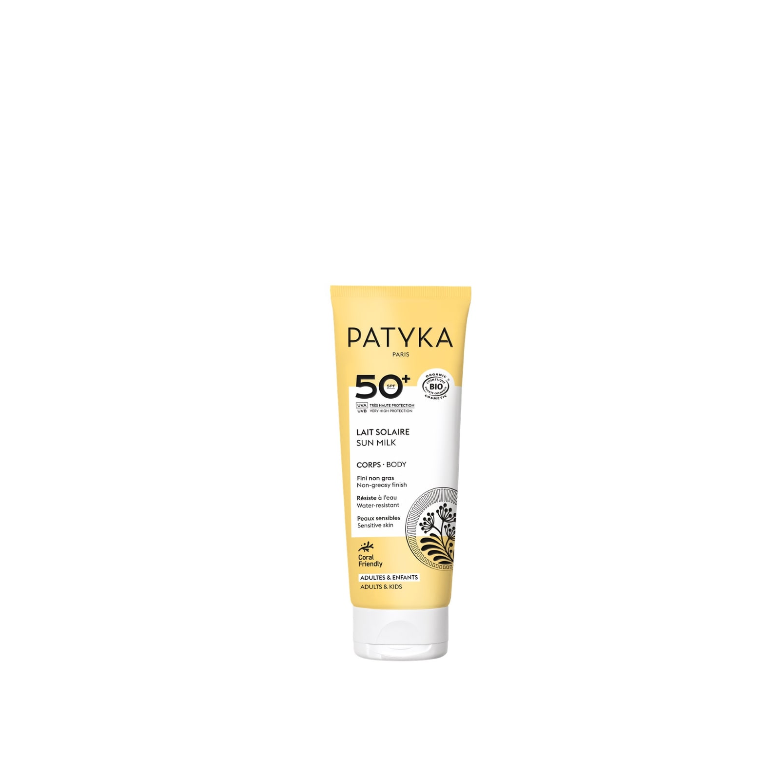 Body Sun SPF50 100 ml