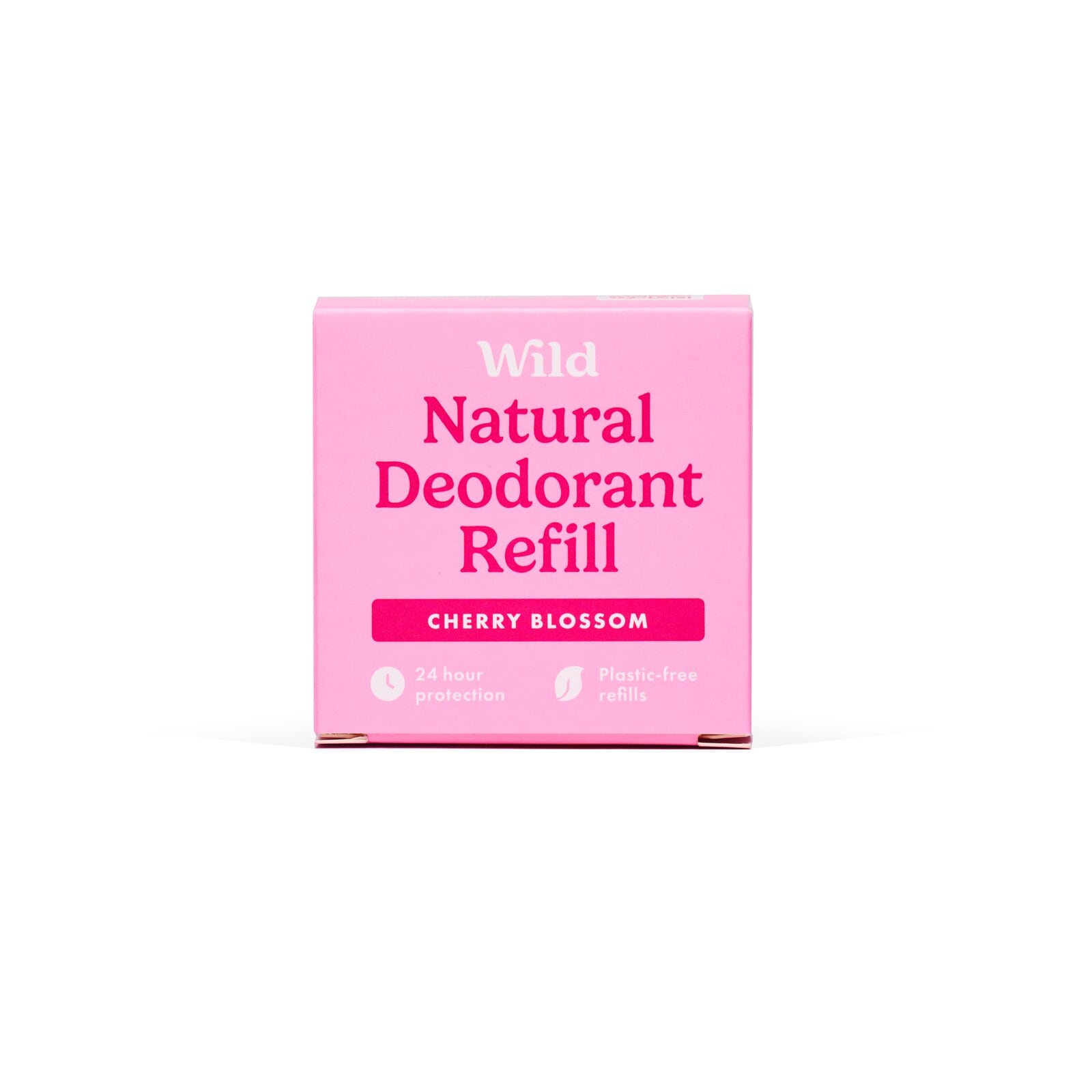 Wild Deo Refill Cherry Blossom 40g
