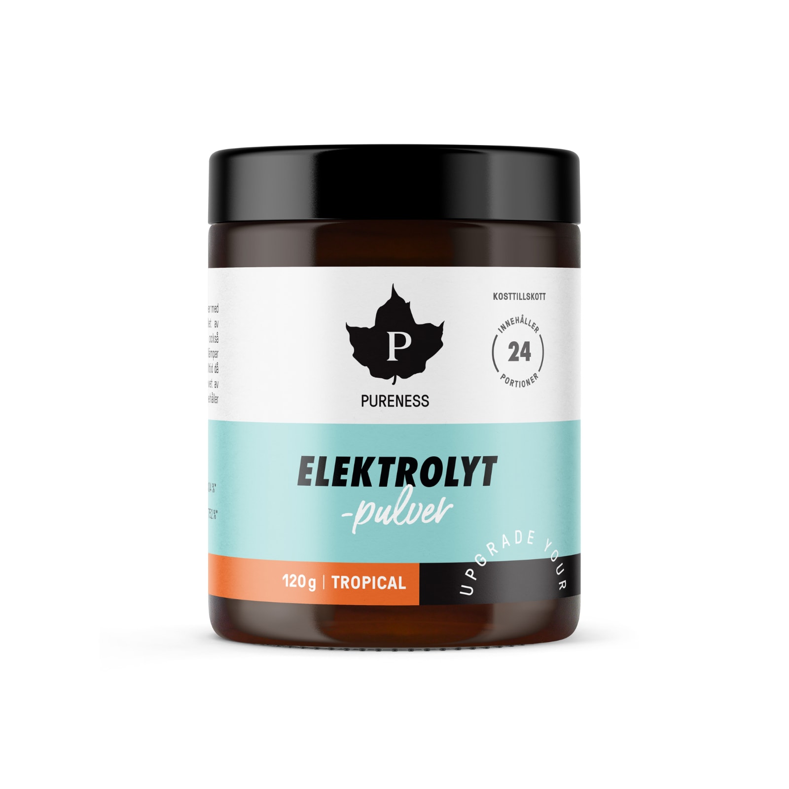 Elektrolytpulv Tropic