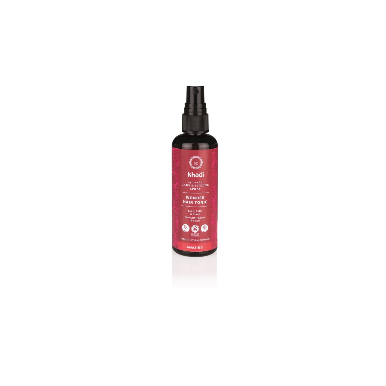 Khadi Wonder Hair Tonic