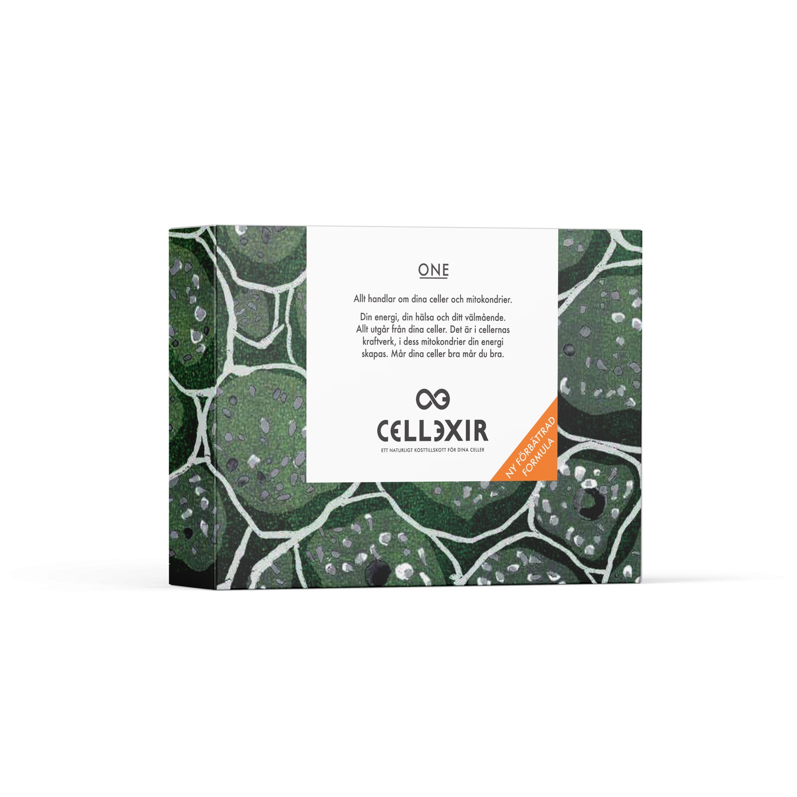 Cellexir One