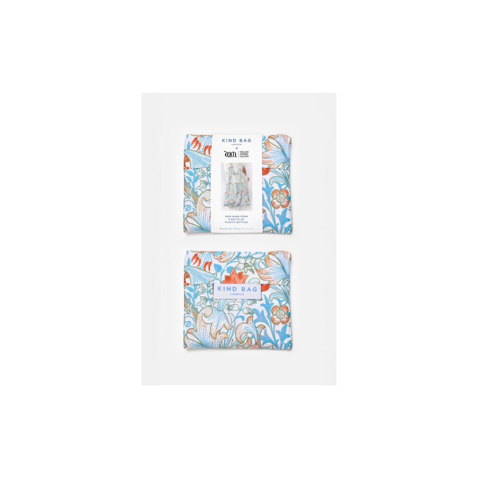 Kind Bag Medium Goldenly