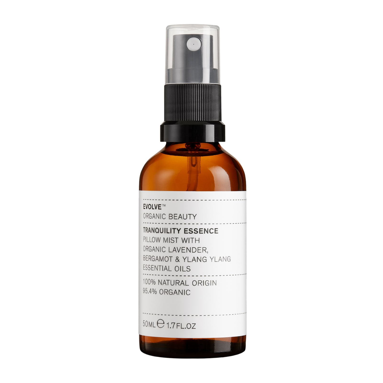 Evolve Tranquility Essence Pillow Mist