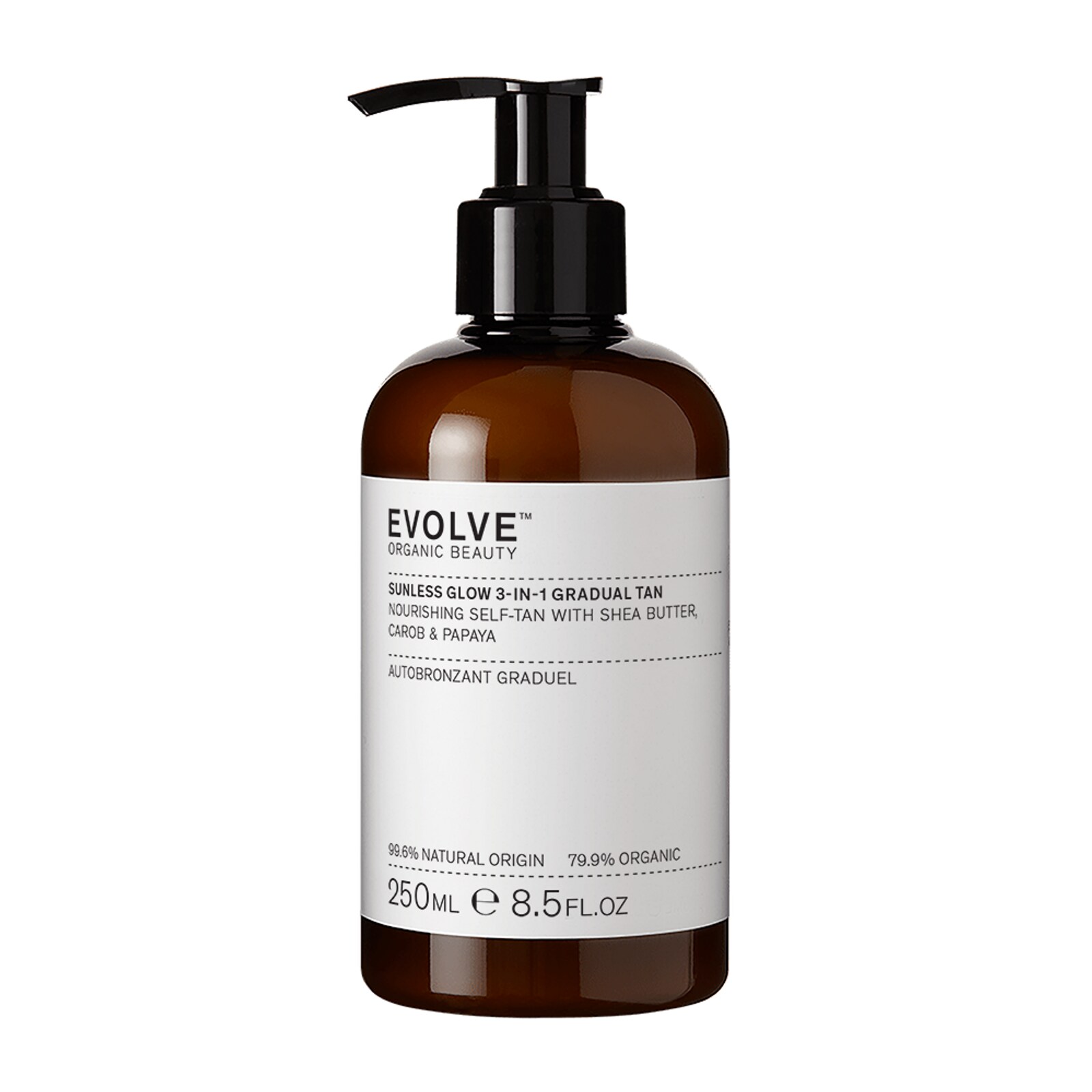 Sunless Glow Gradual 250 ml