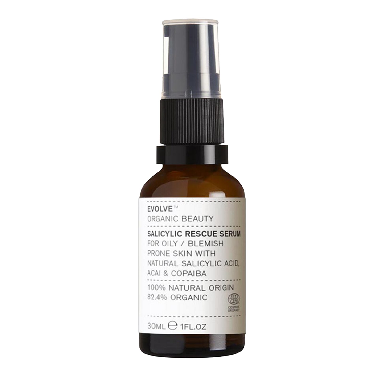 Evolve Salisylic Rescue Serum