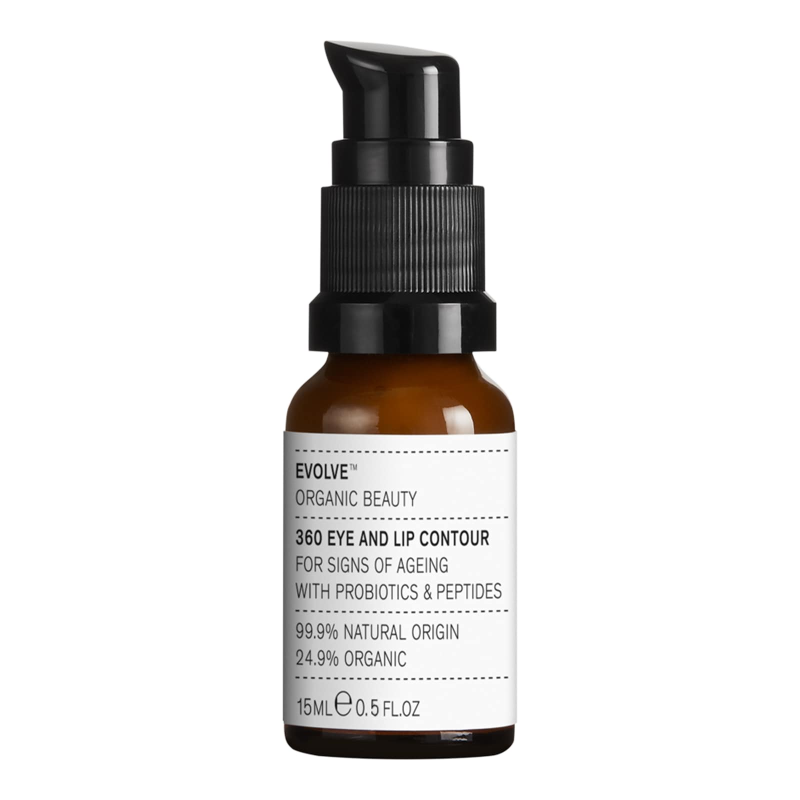 Evolve 360 Eye & Lip Contour 