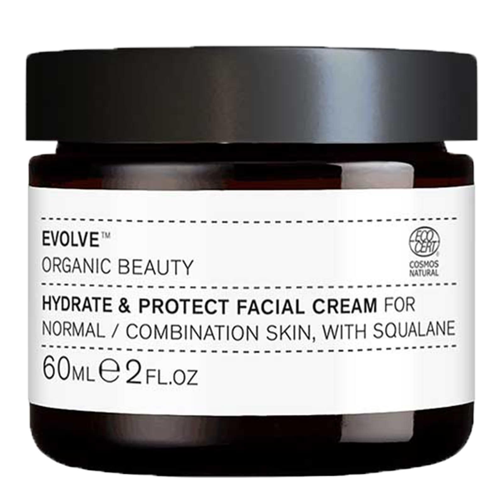 Evolve Hydrate & Protect Facial Cream 