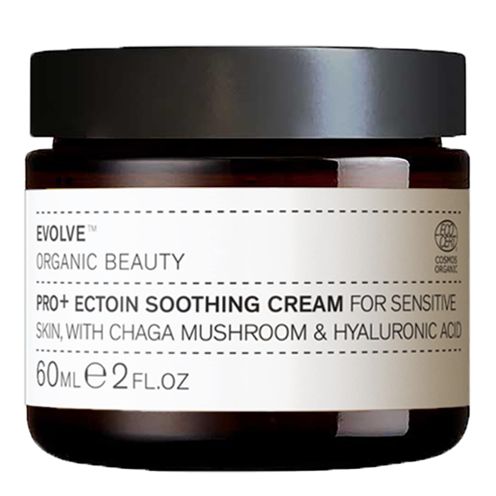 Evolve Pro + Ectoin Soothing Cream 