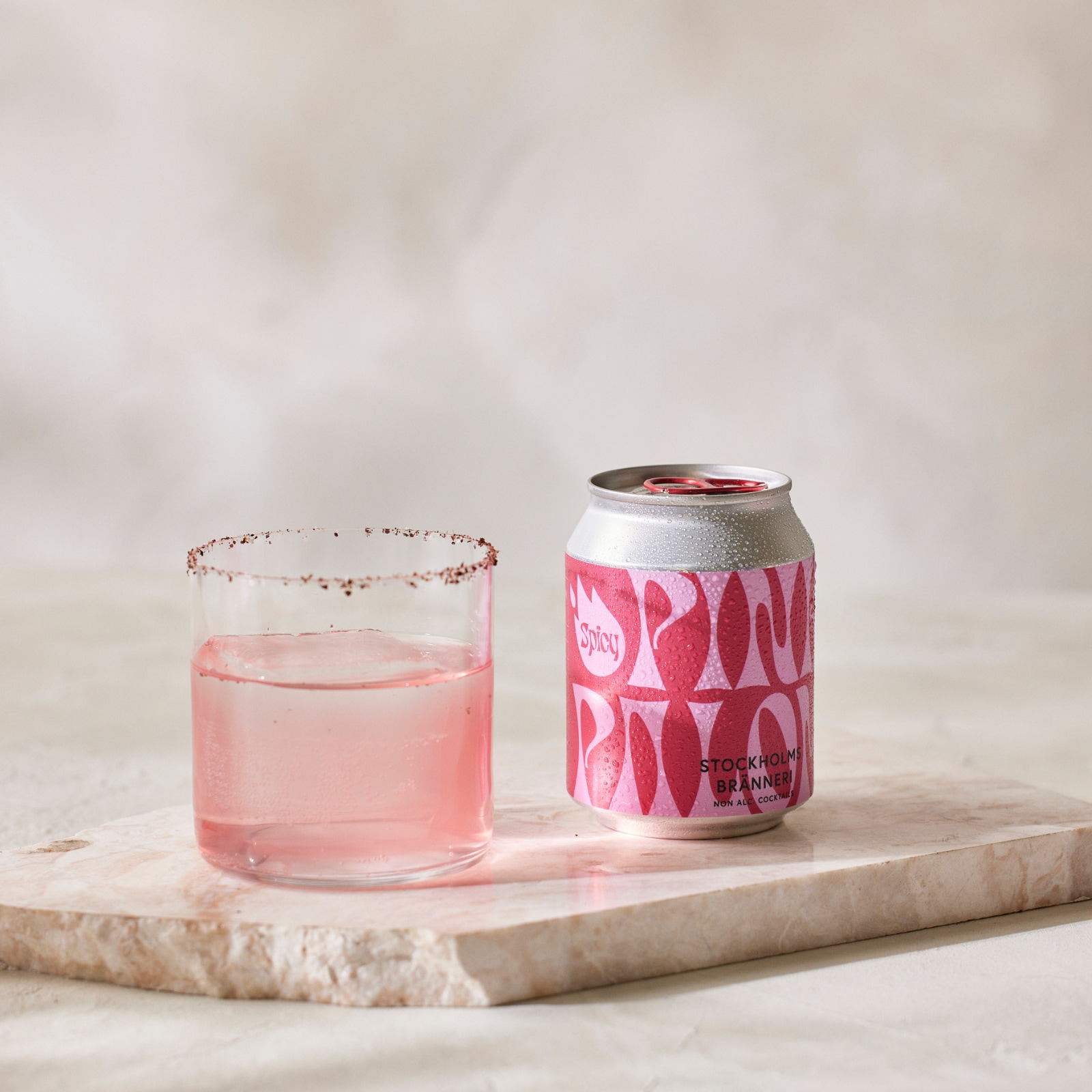 Spicy Paloma 250 ml