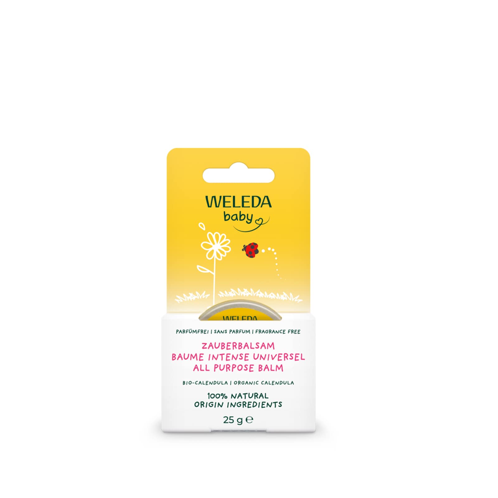 All Purpose Balm Cal 25 gr