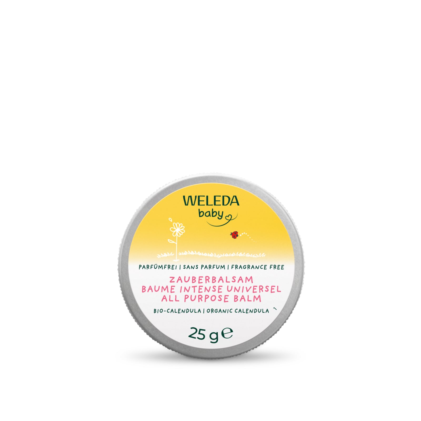 All Purpose Balm Cal 25 gr