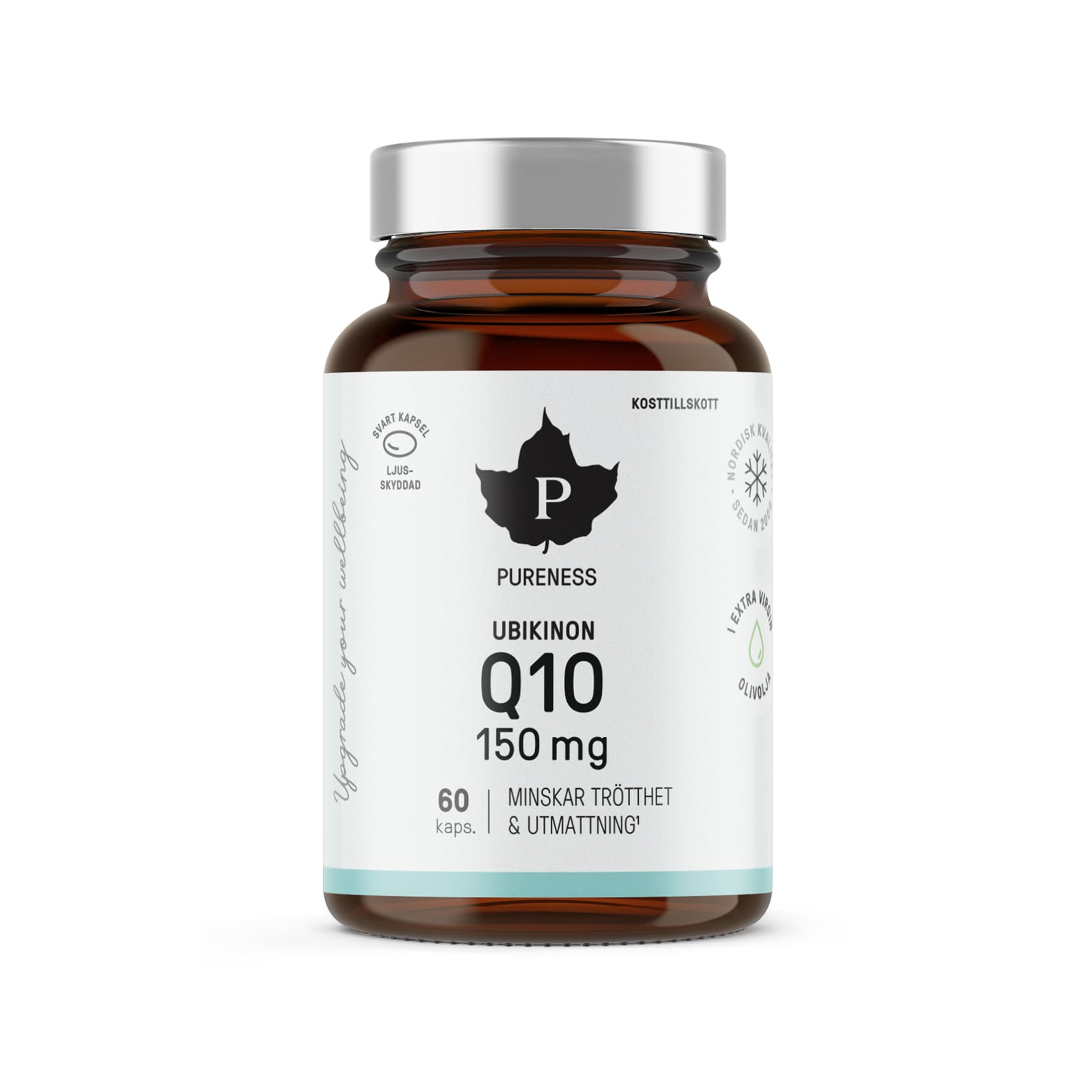 Ubikinon Q10 150mg