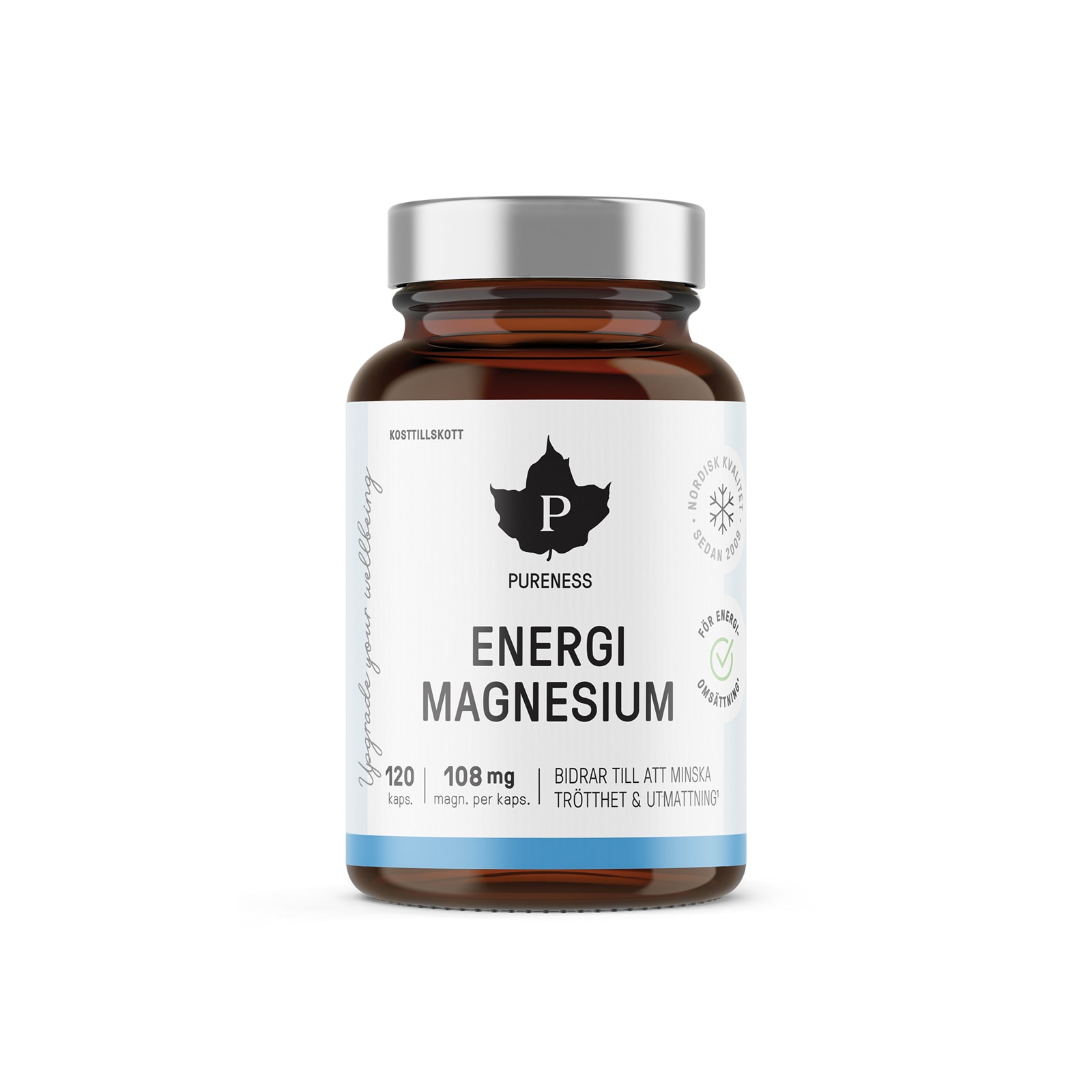 Energimagnesium
