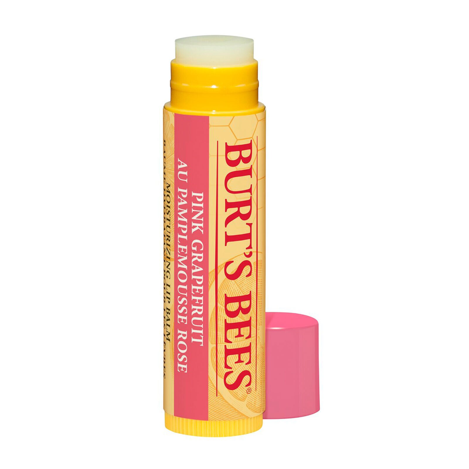 Lip Shimmer - Grapefruit
