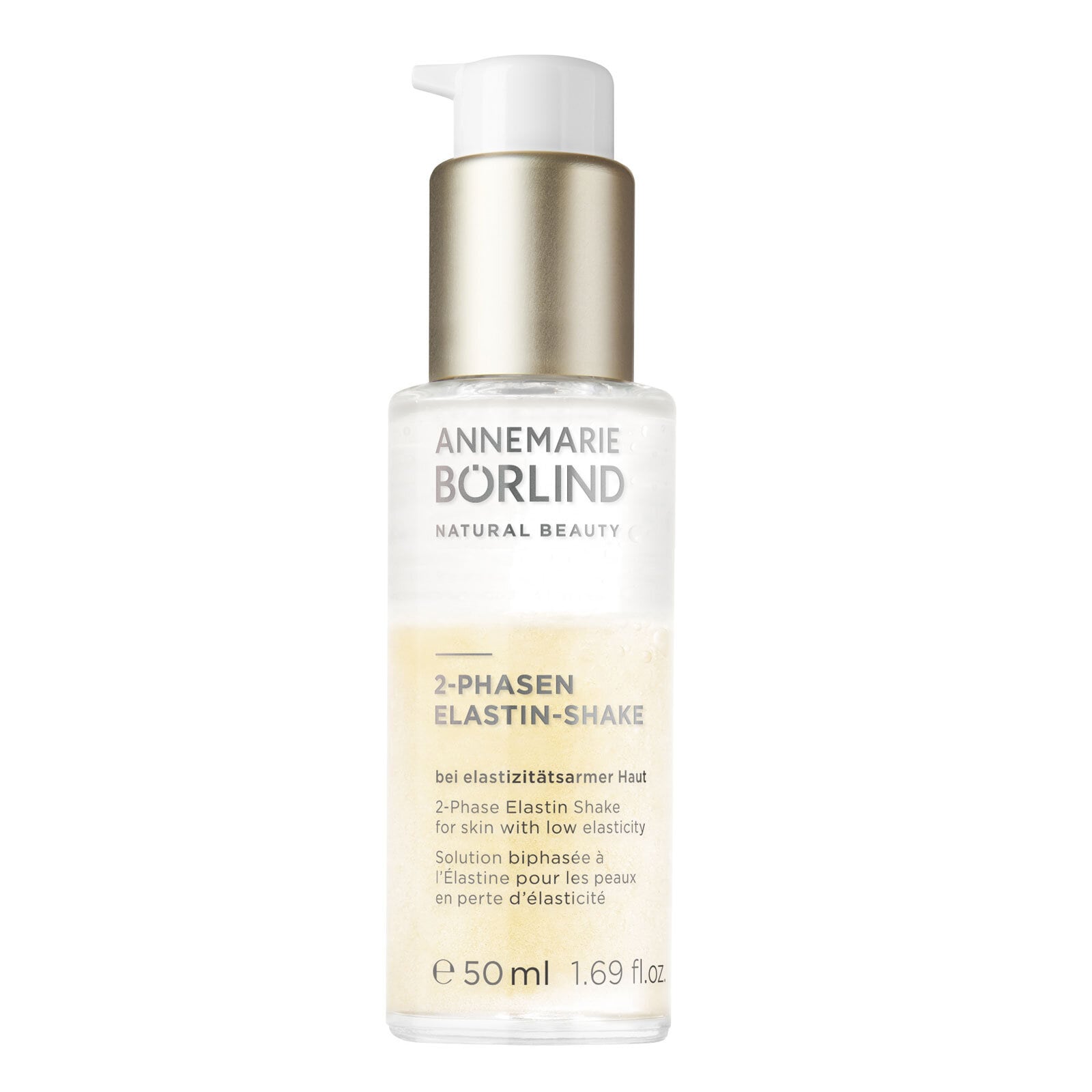 2 Phase Elastin Shake