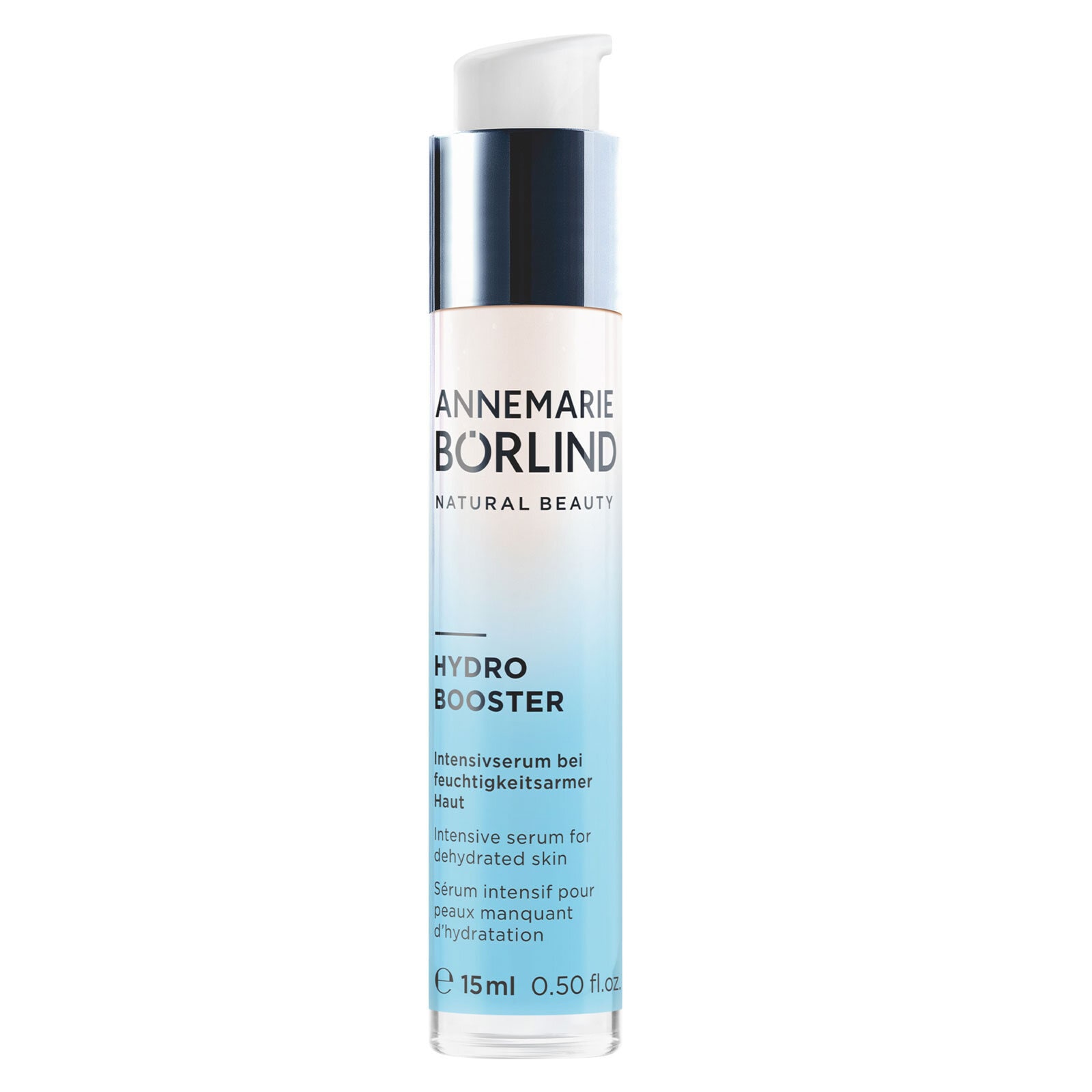 Annemarie Börlind Hydro Booster Serum 15ml
