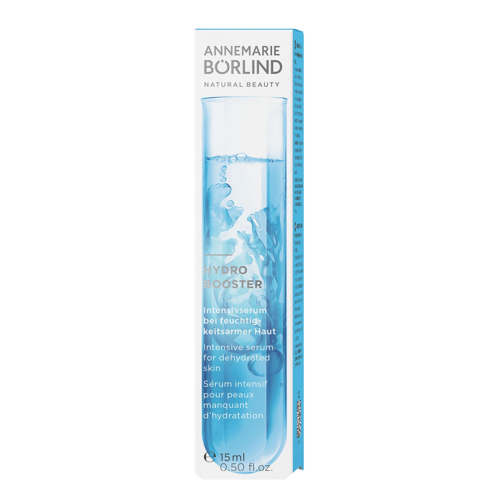 Annemarie Börlind Hydro Booster Serum 15ml