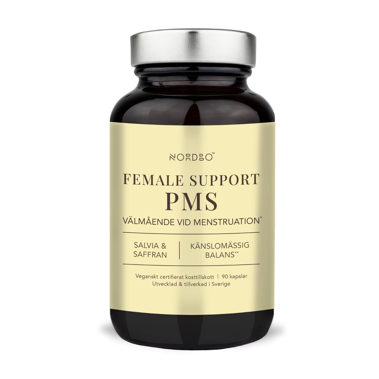 Nordbo Female Support PMS