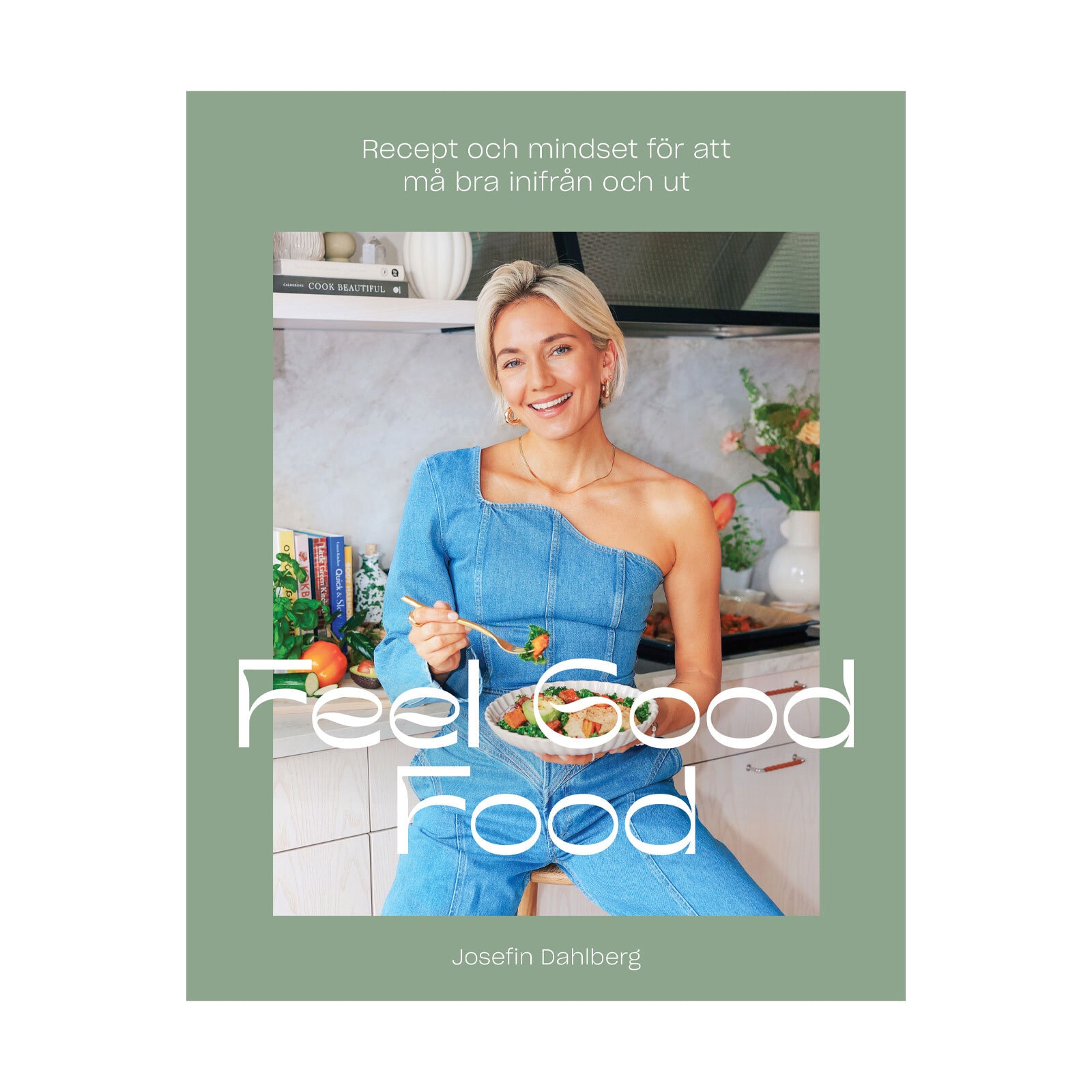 Tukan Feel Good Food