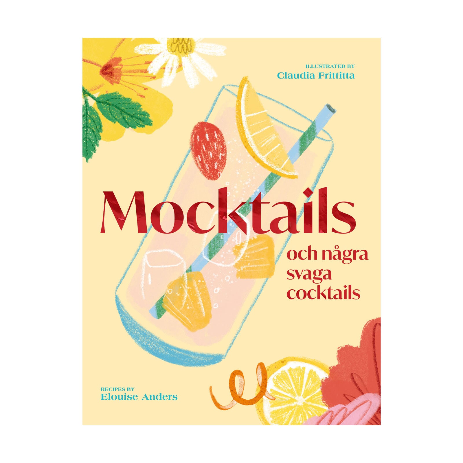 Mocktails o svag coct 1 st