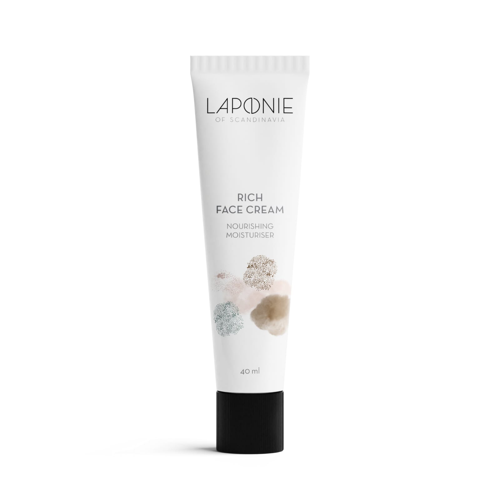 Laponie of Scandinavia Rich Face Cream