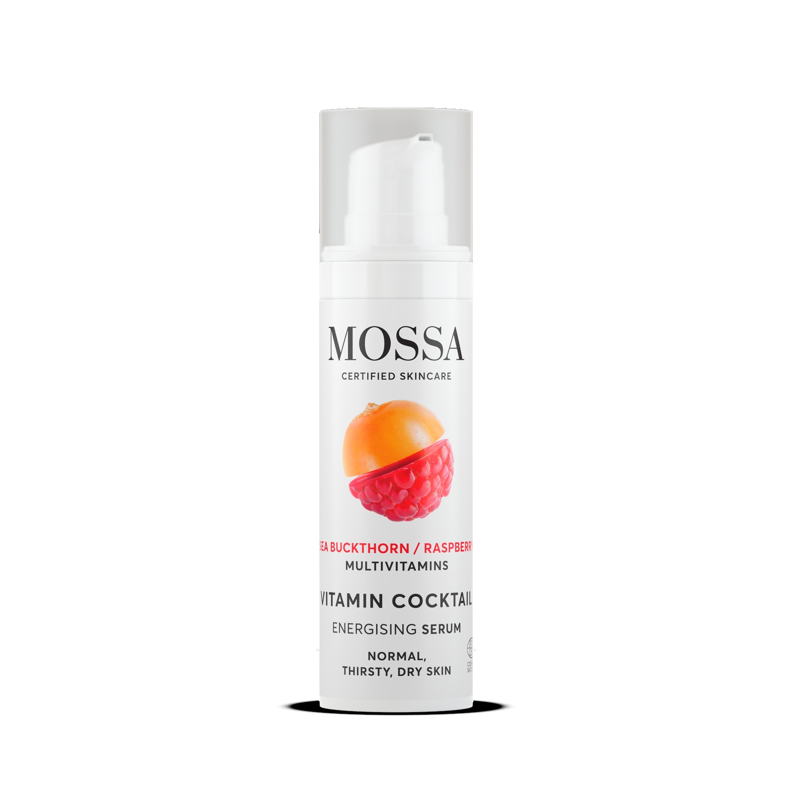 Vitamin Cocktail Energising Serum 30ml