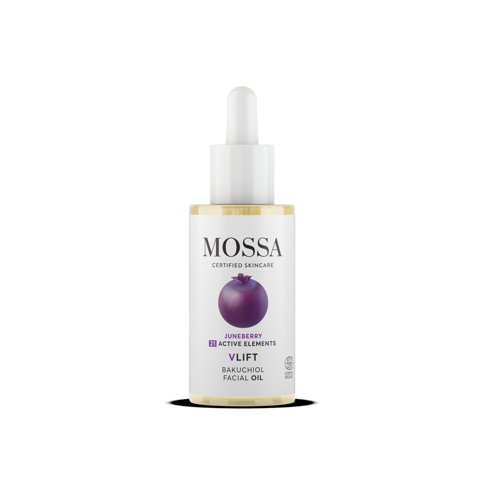V LIFT Bakuchiol Facial Oil 30ml