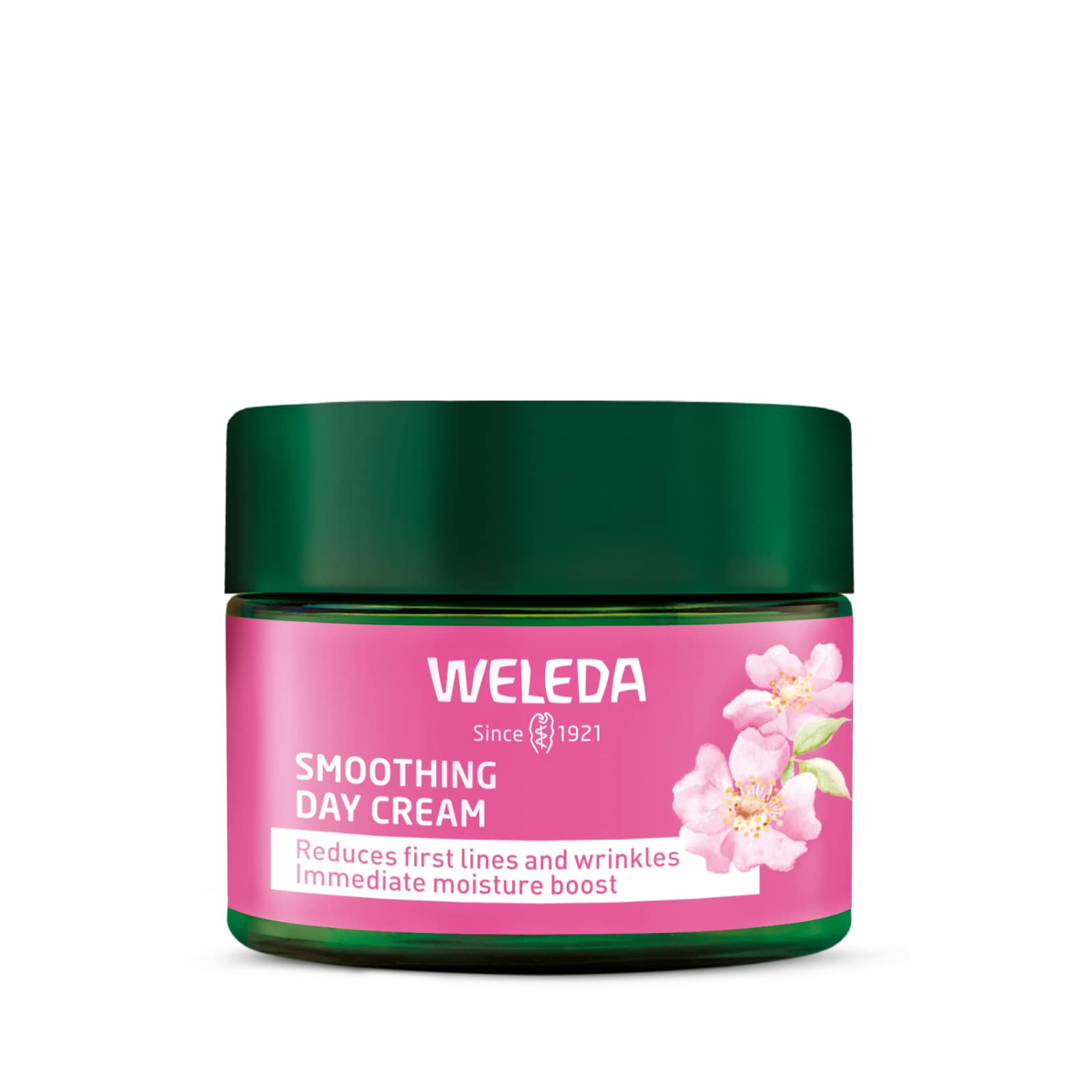 Weleda Smoothing Day Cream 40ml