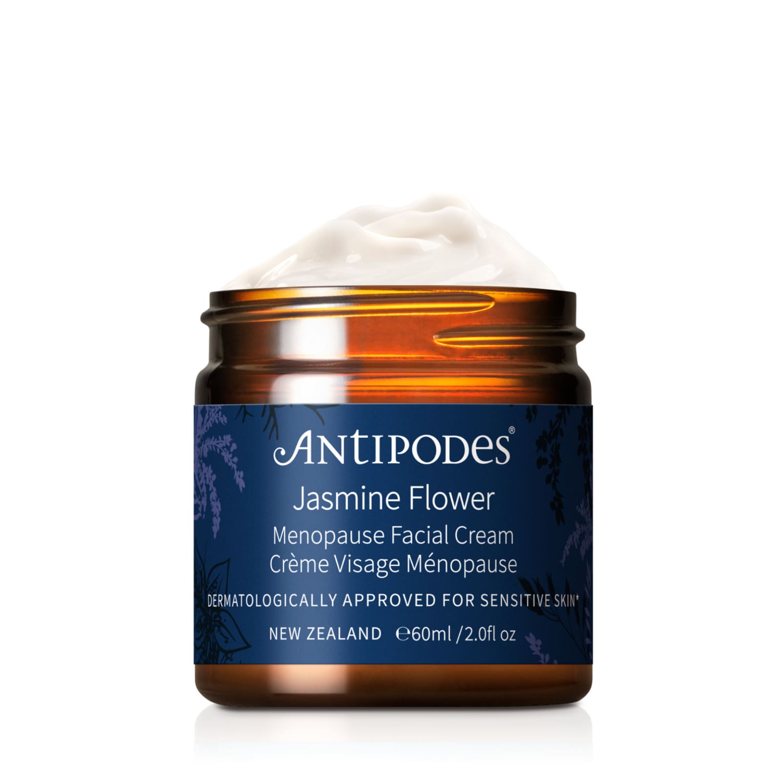 Antipodes Jasmine Flower Menopause Facial Cream