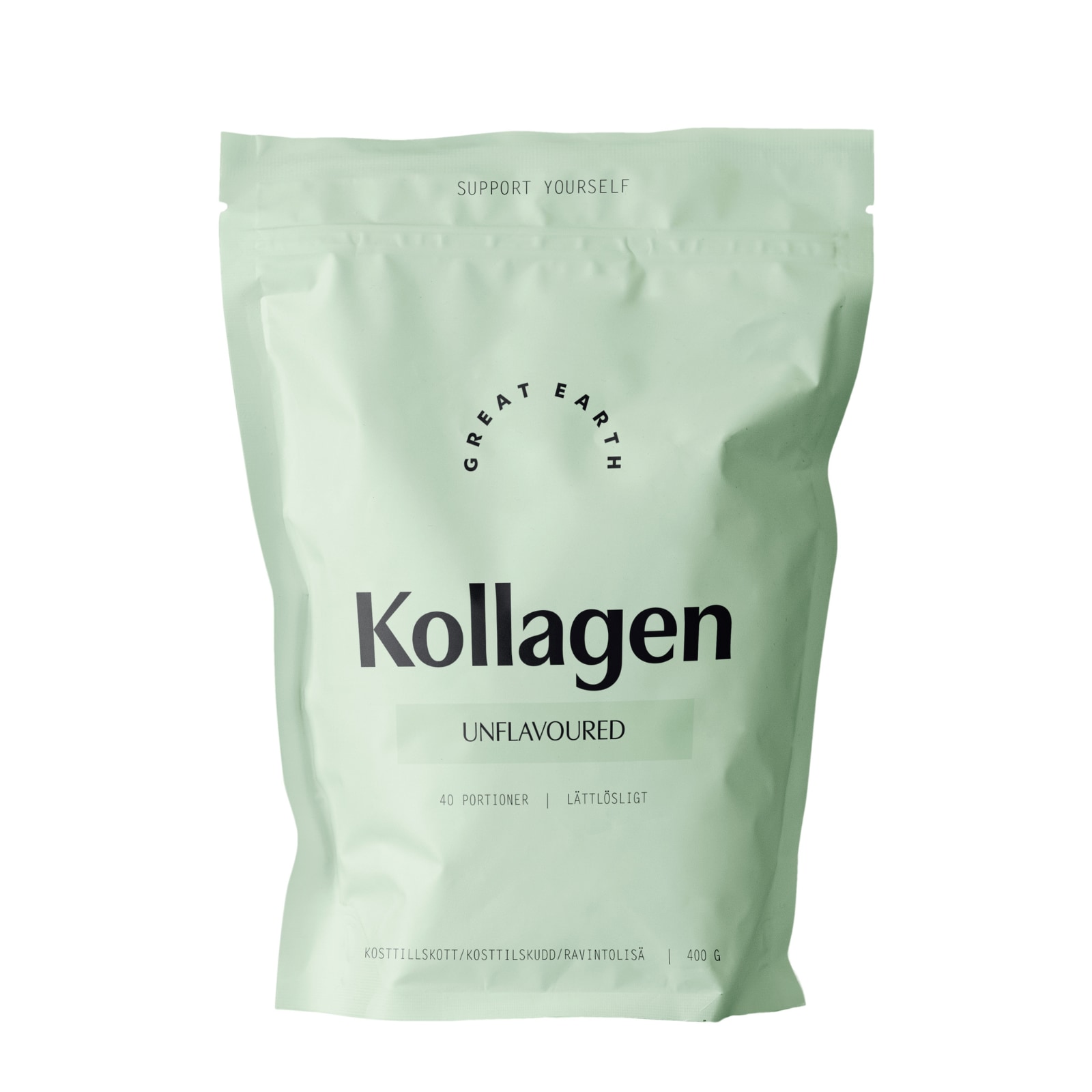 Kollagen 400 gr