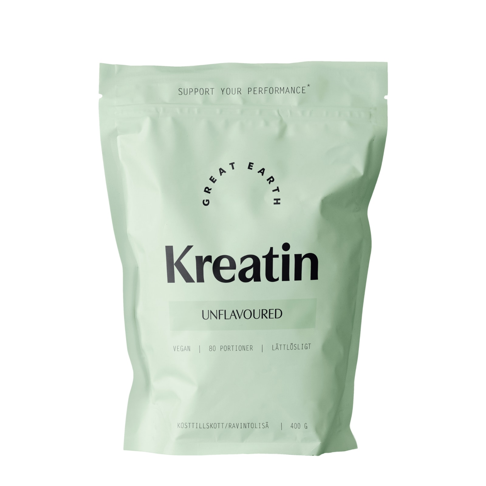 Kreatin 400 gr