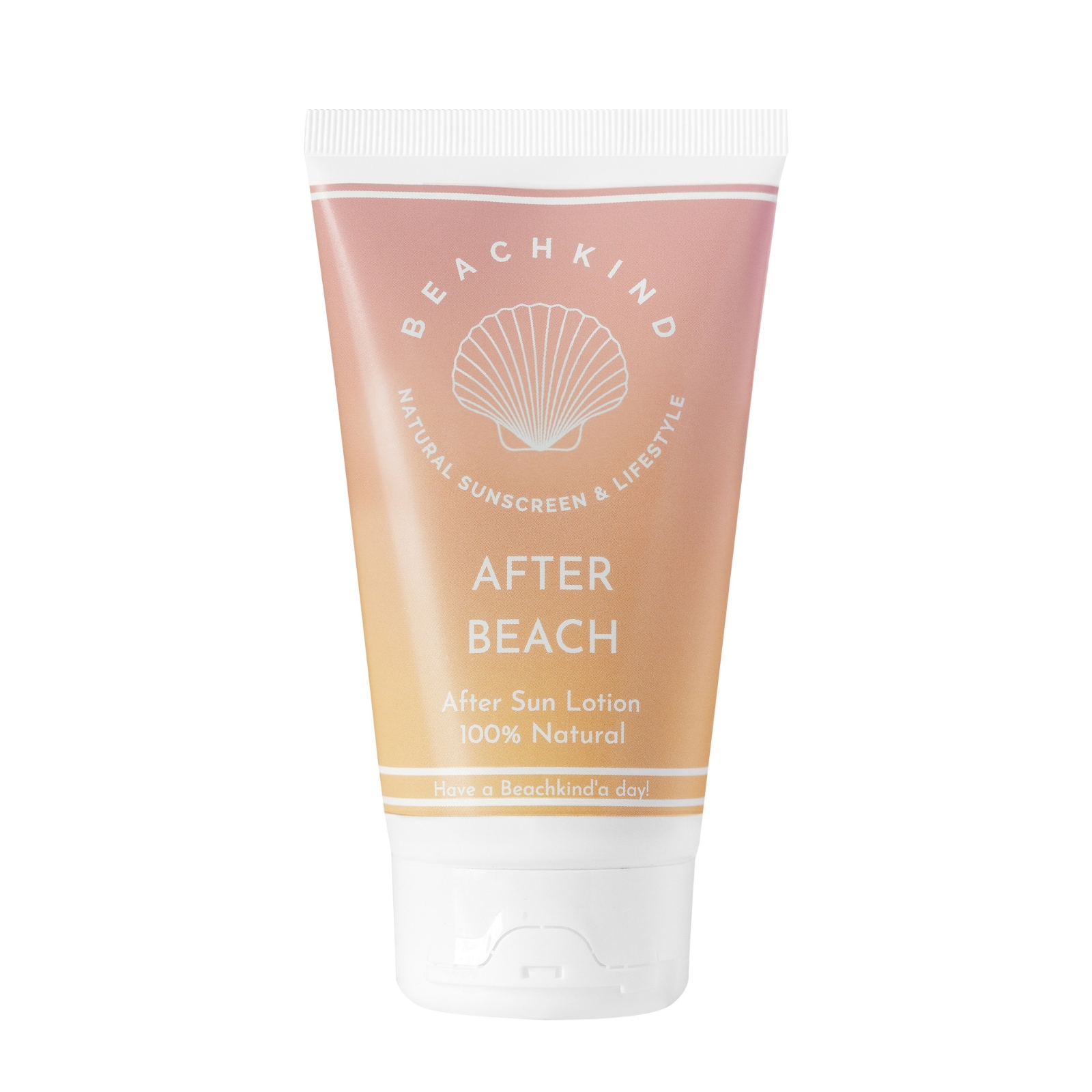 Beachkind After Beach Lotion 150ml