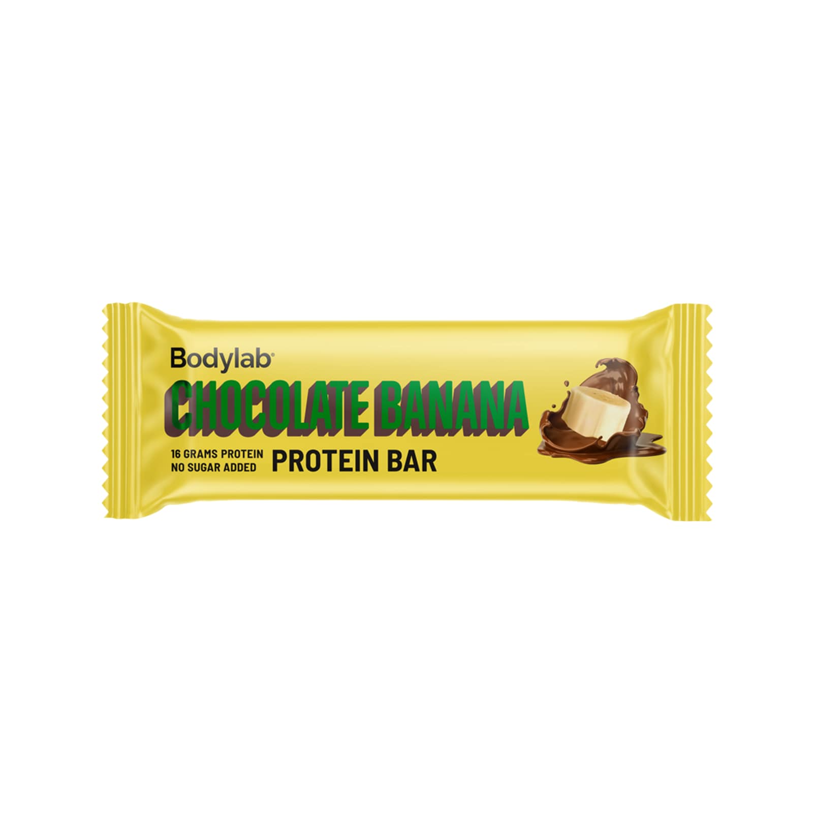 Bodylab Proteinbar Banana 55g