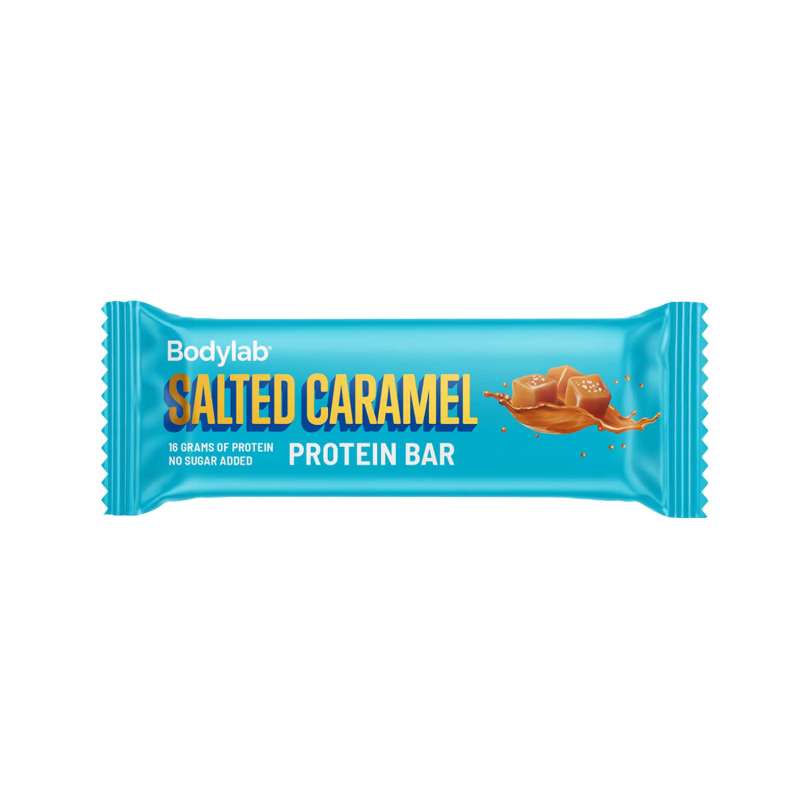 Bodylab Proteinbar Salt Caramel 55g