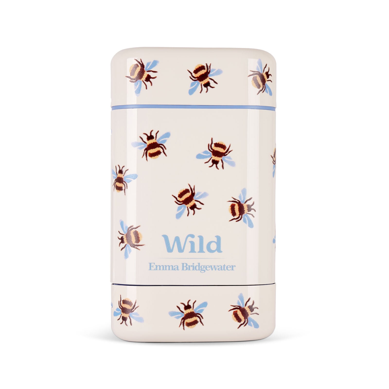 Wild Bee Case Deo Honey Cactus 40g