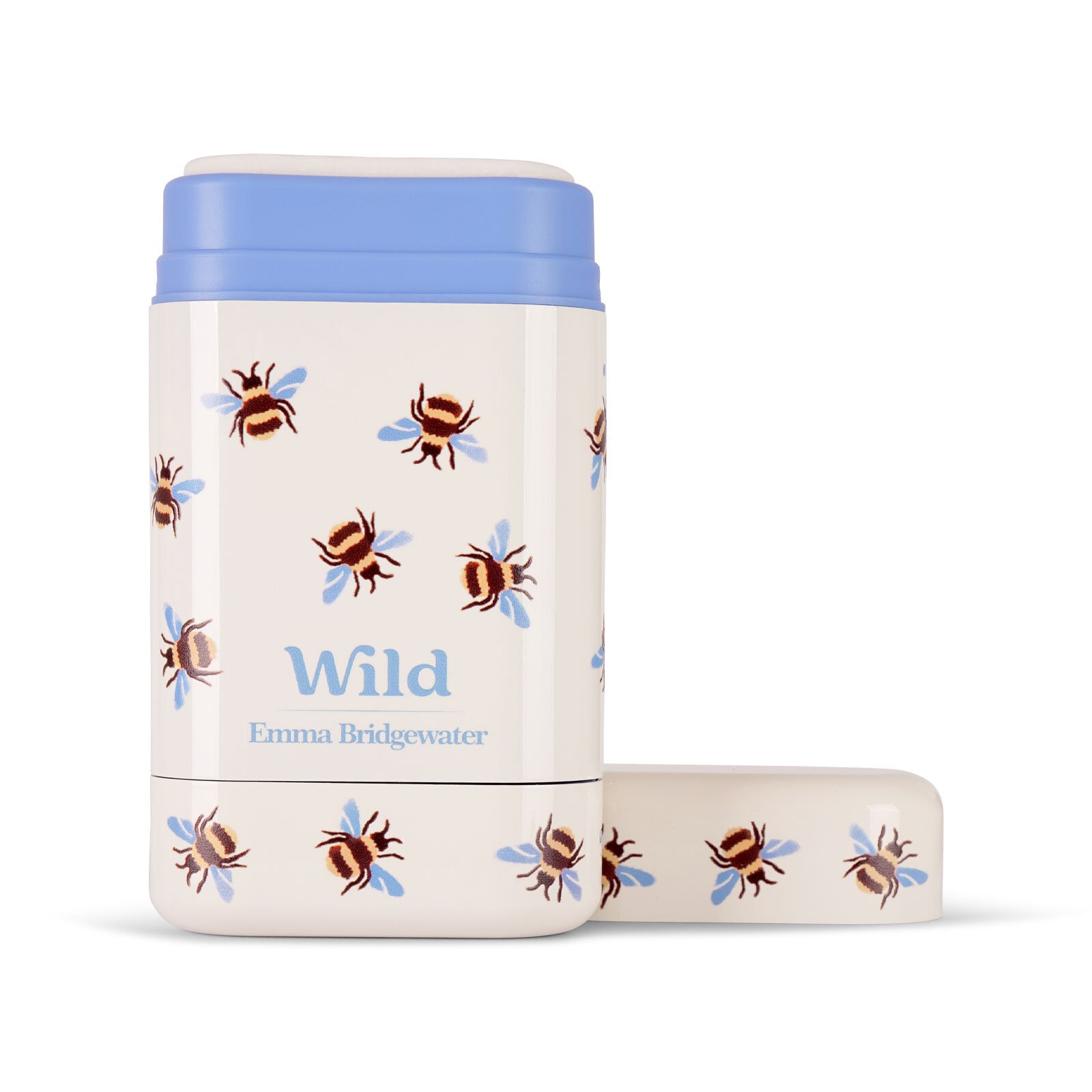 Wild Bee Case Deo Honey Cactus 40g