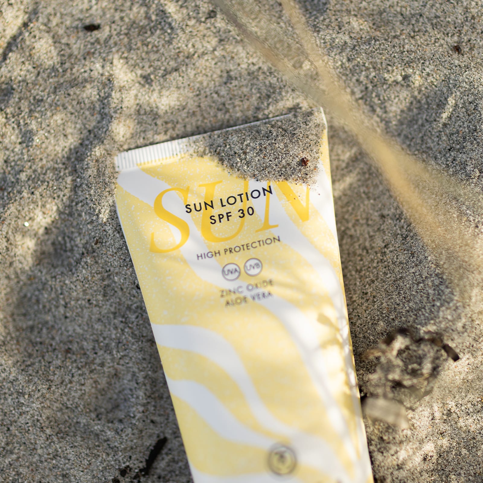Maria Åkerberg Sun Lotion SPF30 100ml