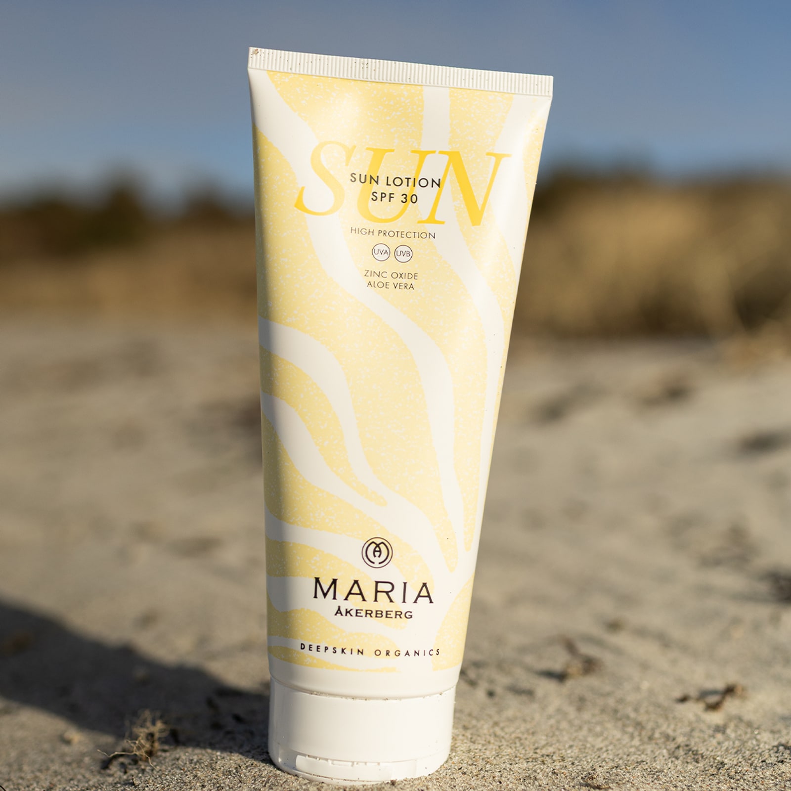 Sun Lotion SPF30 200 ml