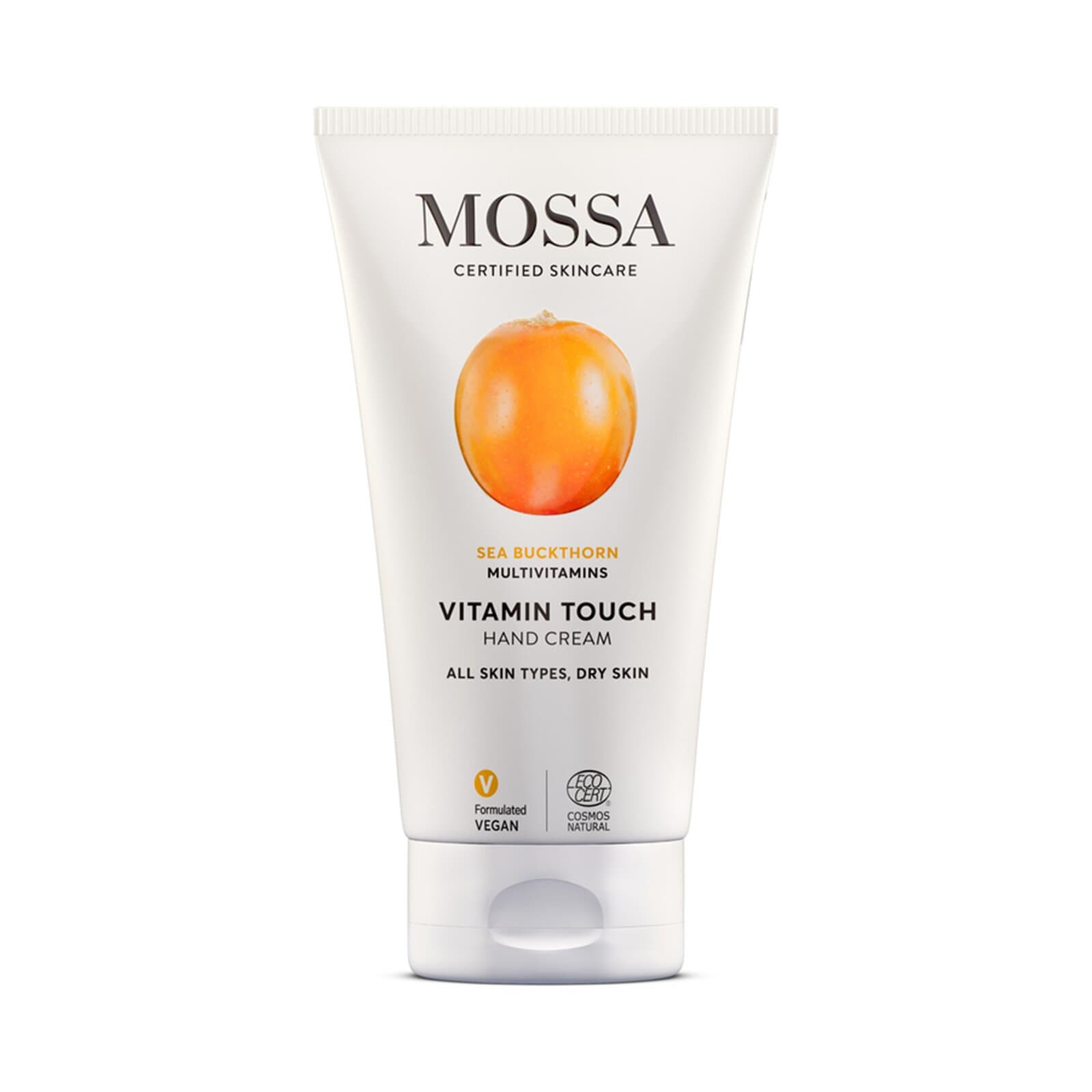 MOSSA Vitamin Touch Hand Cream 60ml