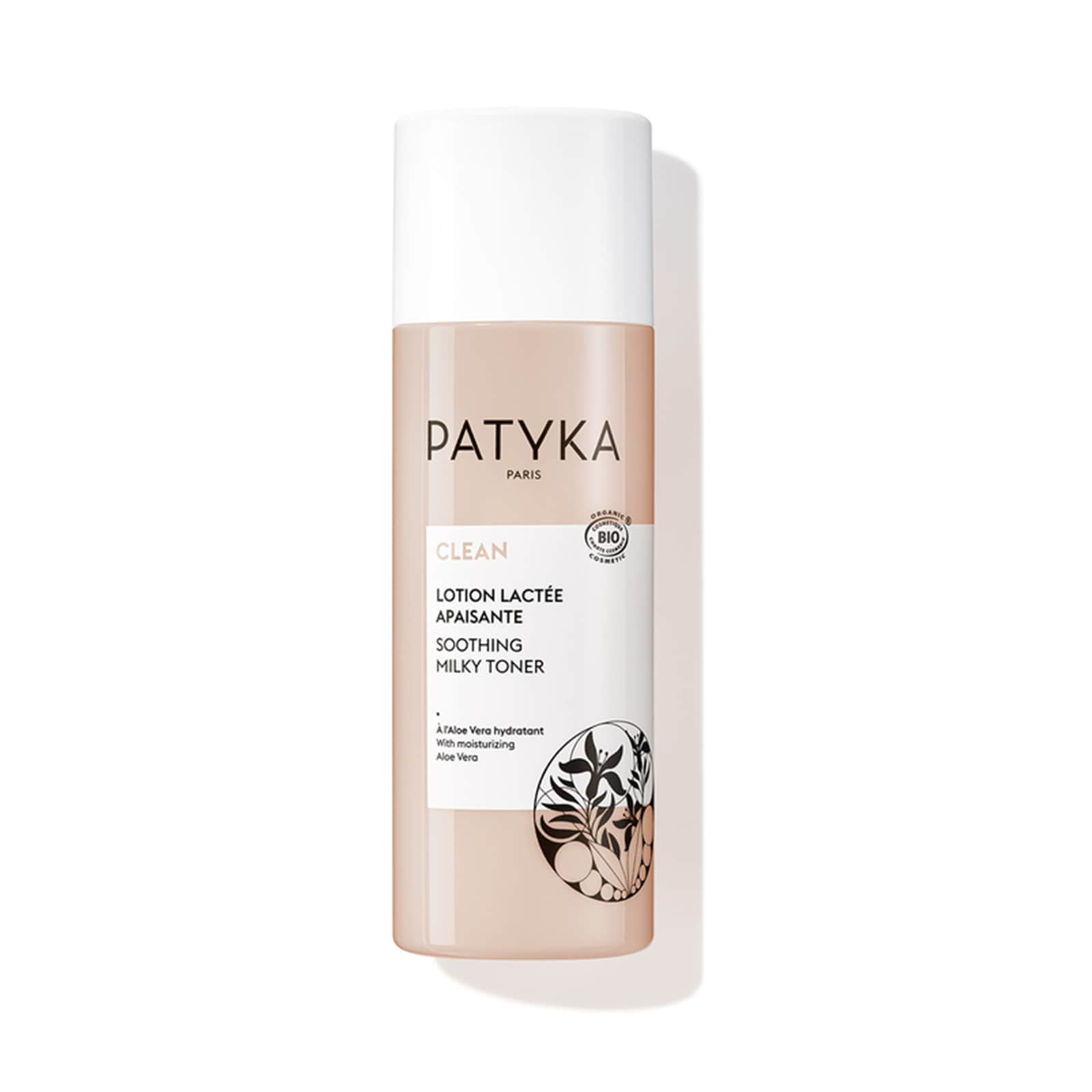 Patyka Soothing Milky Toner 200ml