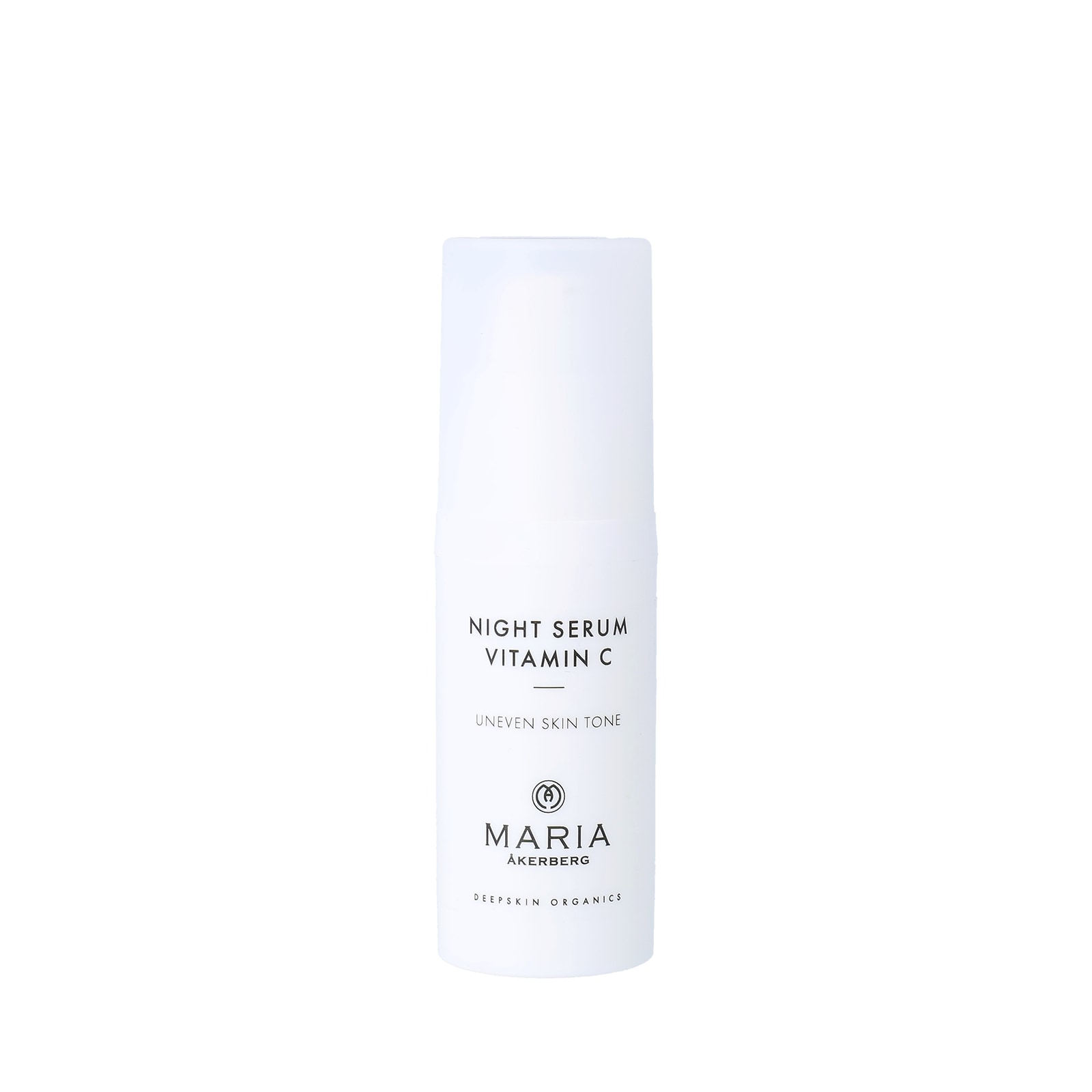 Night Serum Vitamin C 30ml