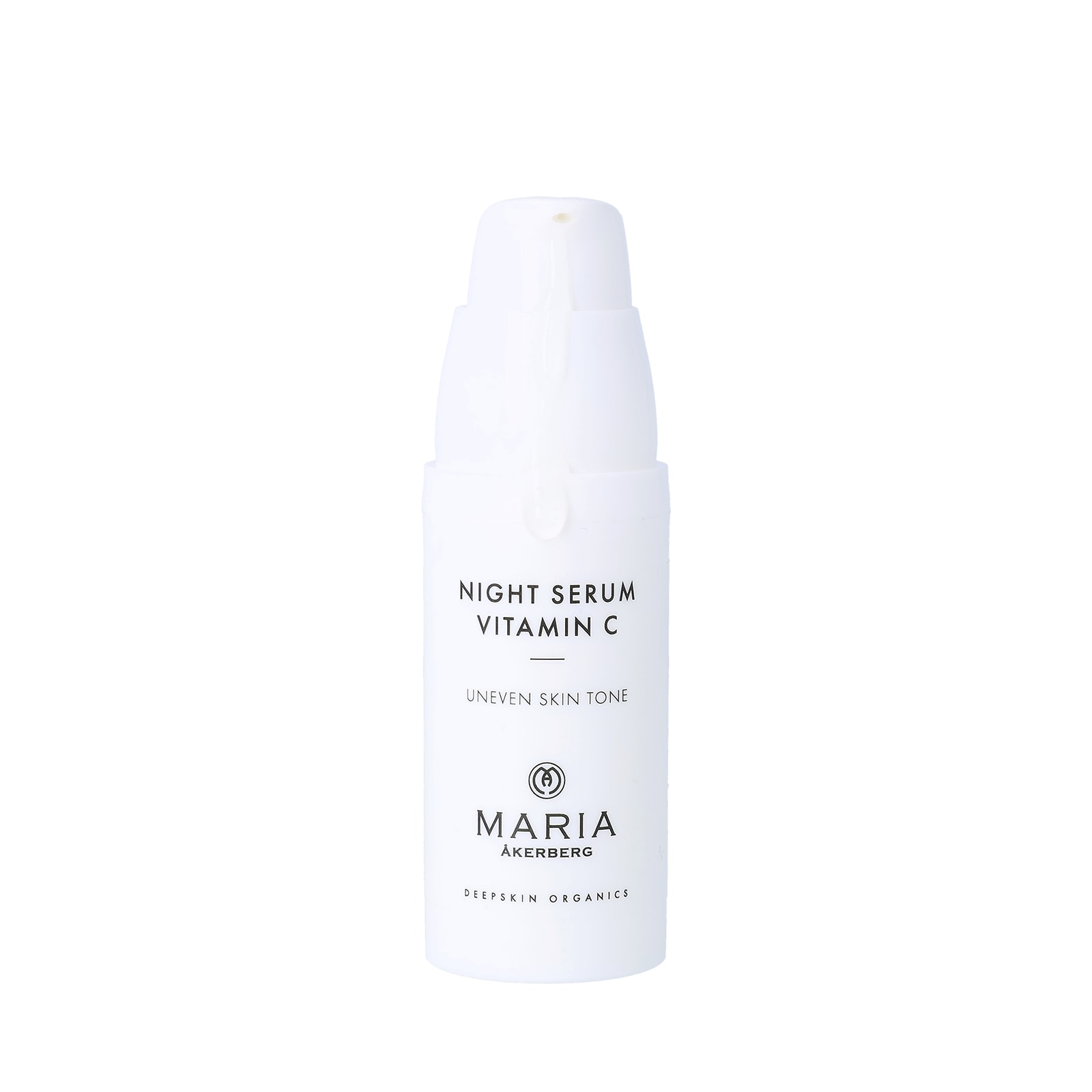 Night Serum Vitamin C 30ml